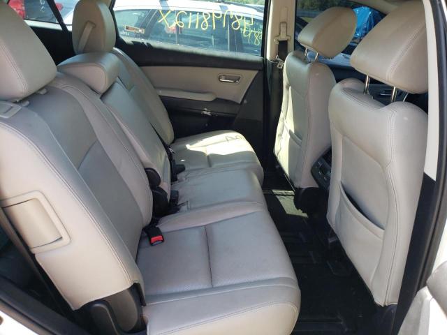 Photo 6 from auction – 2015 MAZDA CX-9 TOURI with VIN JM3TB3CV9F0456515