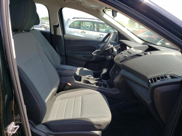 Photo 5 from auction – 2017 FORD ESCAPE S with VIN 1FMCU0F79HUB86837