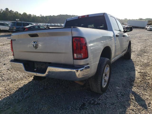 Photo 4 from auction – 2014 RAM 1500 ST with VIN 1C6RR6KT3ES245630