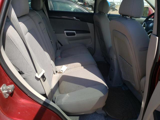Photo 6 from auction – 2008 SATURN VUE with VIN 3GSCL53798S730850