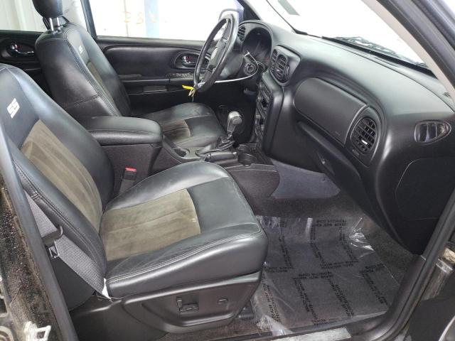 Photo 5 from auction – 2006 CHEVROLET TRAILBLAZE with VIN 1GNET13H962313489