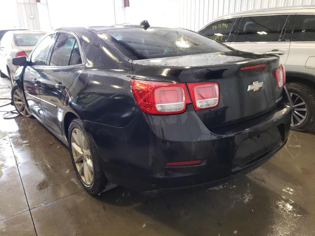 Photo 3 from auction – 2013 CHEVROLET MALIBU 2LT with VIN 1G11E5SA7DF235533
