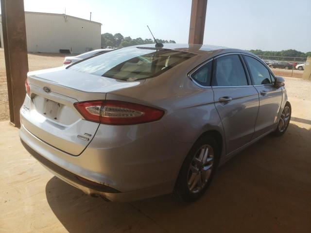 Photo 4 from auction – 2013 FORD FUSION SE with VIN 3FA6P0HR6DR242764