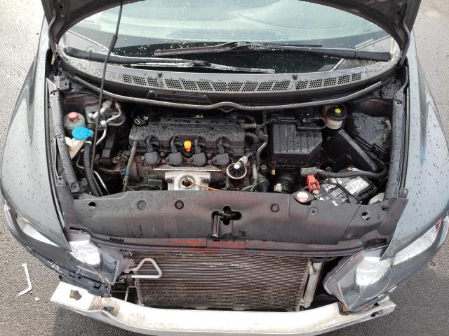 Photo 7 from auction – 2011 HONDA CIVIC LX with VIN 19XFA1F57BE039906