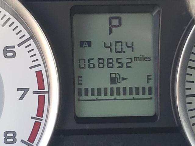 Photo 8 from auction – 2013 SUBARU IMPREZA PR with VIN JF1GJAB62DH009671