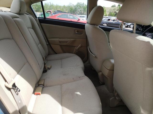 Photo 6 from auction – 2007 MAZDA 3 I with VIN JM1BK12F671636307