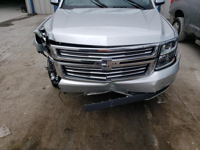 Photo 7 from auction – 2017 CHEVROLET SUBURBAN C with VIN 1GNSCJKCXHR347668