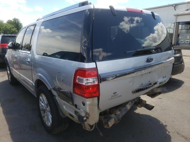 Photo 3 from auction – 2017 FORD EXPEDITION with VIN 1FMJK2AT2HEA80415