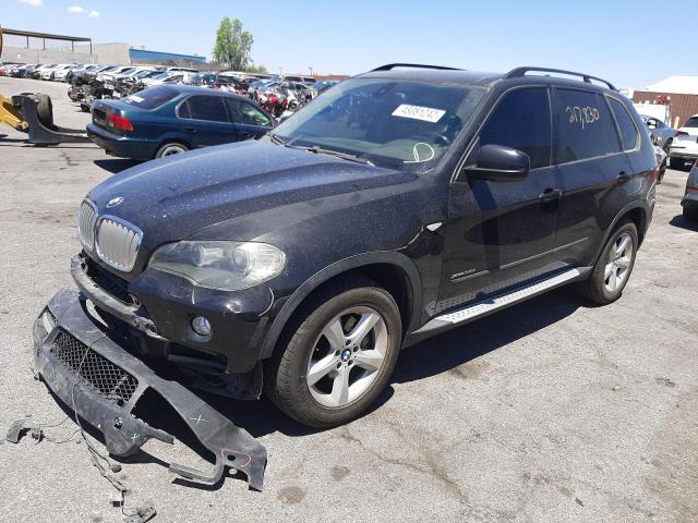 Photo 2 from auction – 2010 BMW X5 XDRIVE3 with VIN 5UXFF0C57ALT84194