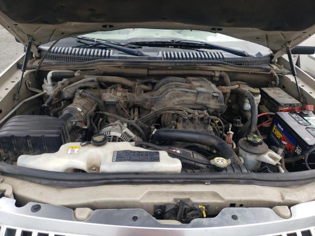 Photo 7 from auction – 2007 MERCURY MOUNTAINEE with VIN 4M2EU47E07UJ20252