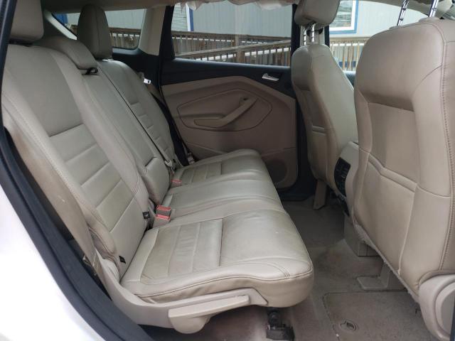 Photo 6 from auction – 2014 FORD ESCAPE TIT with VIN 1FMCU9J96EUD35536