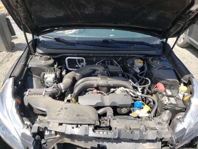 Photo 7 from auction – 2017 SUBARU OUTBACK 2. with VIN 4S4BSANC5H3413033