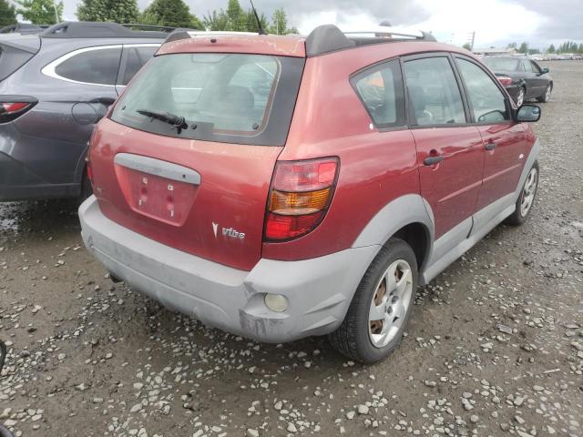 Zdjęcie 4 z aukcji – 2006 PONTIAC VIBE z VIN 5Y2SM65896Z416826