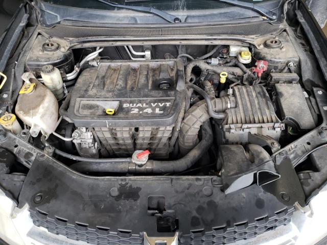 Photo 7 from auction – 2013 DODGE AVENGER SE with VIN 1C3CDZAB4DN707069