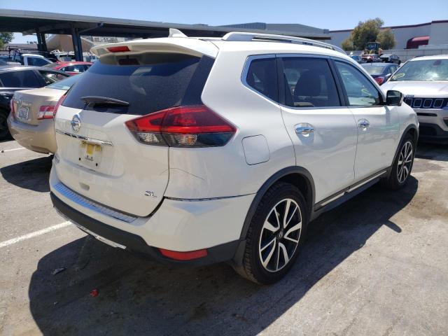 Photo 4 from auction – 2018 NISSAN ROGUE S with VIN JN8AT2MT7JW458245