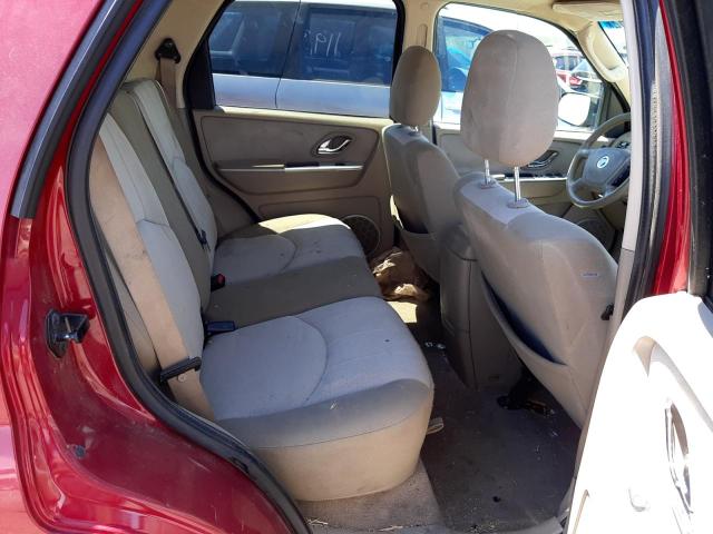 Photo 6 from auction – 2005 MERCURY MARINER with VIN 4M2CU56145DJ22840