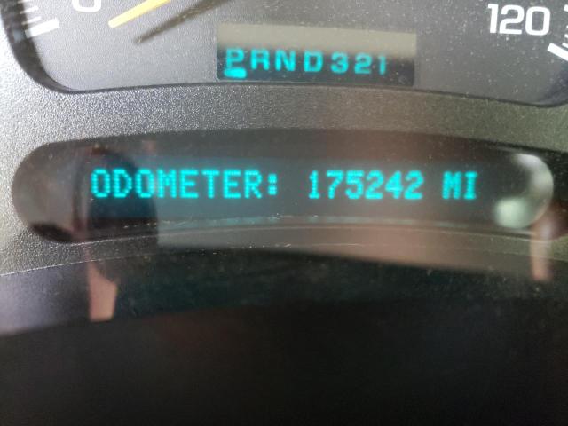 Photo 8 from auction – 2004 CHEVROLET SILVERADO with VIN 1GCEC14V64E402543