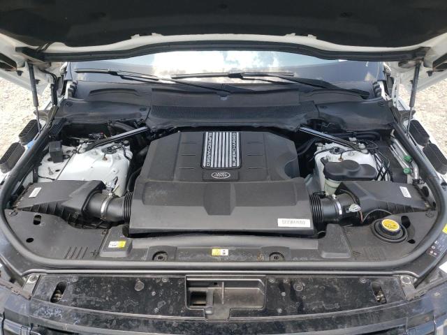 Photo 7 from auction – 2019 LAND ROVER RANGE ROVE with VIN SALGS2REXKA523308