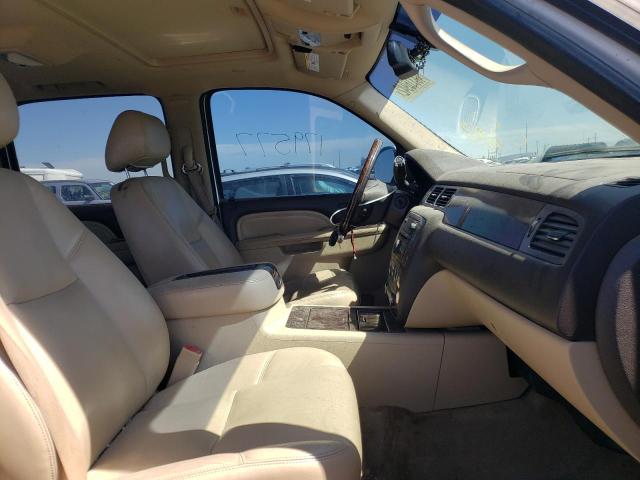 Photo 5 from auction – 2010 GMC SIERRA K15 with VIN 3GTRKXE25AG137033