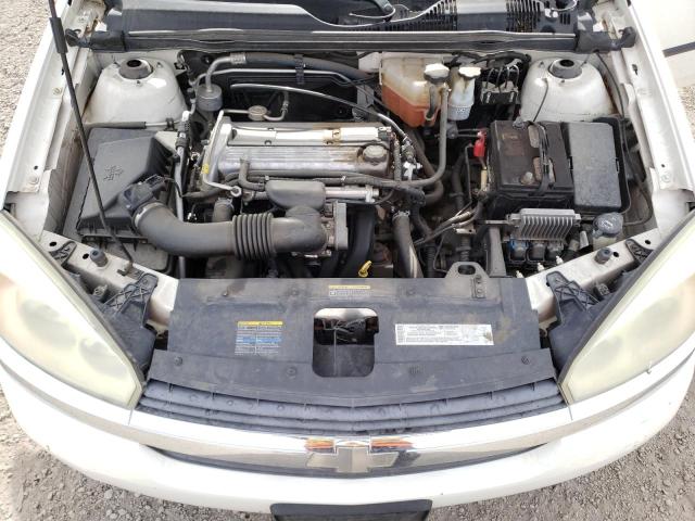 Photo 7 from auction – 2004 CHEVROLET MALIBU with VIN 1G1ZS52F84F134072