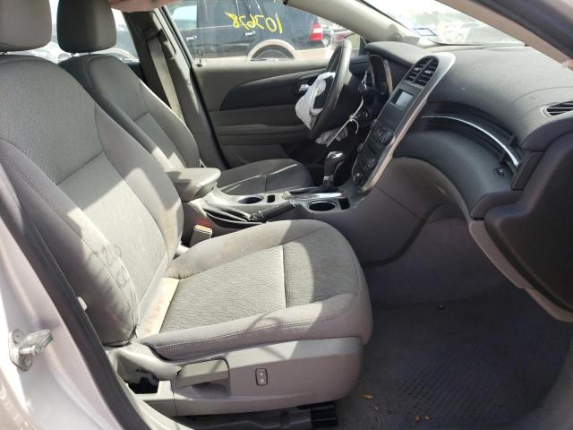 Photo 5 from auction – 2015 CHEVROLET MALIBU LS with VIN 1G11B5SL9FF203566