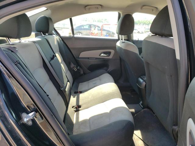Photo 6 from auction – 2012 CHEVROLET CRUZE LS with VIN 1G1PC5SH0C7202539