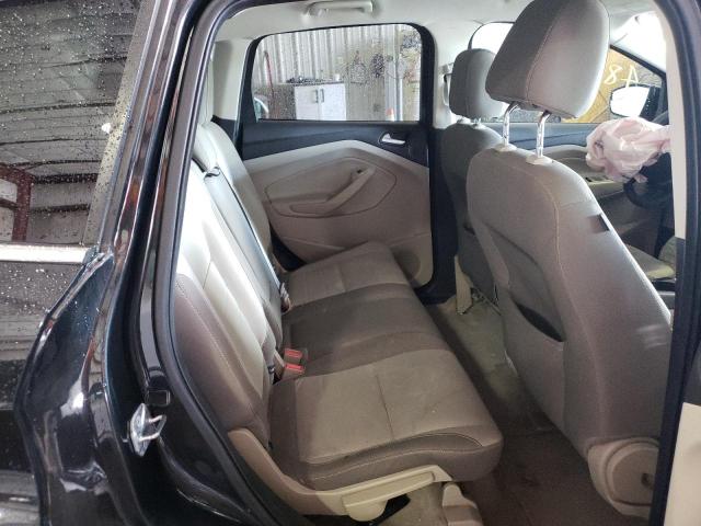 Photo 6 from auction – 2014 FORD ESCAPE SE with VIN 1FMCU0GX5EUD98208