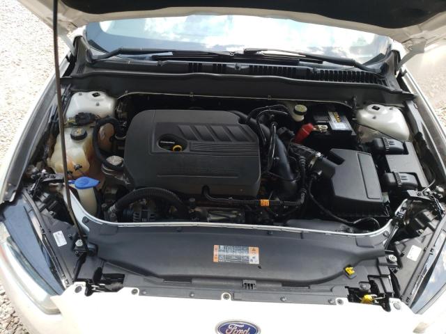 Photo 7 from auction – 2015 FORD FUSION SE with VIN 3FA6P0HD6FR218536