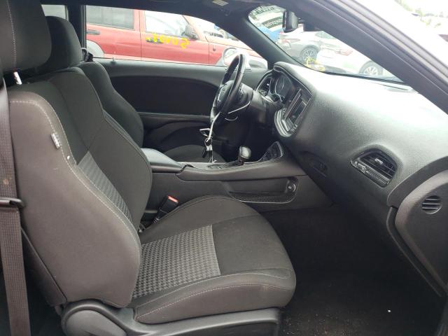 Photo 5 from auction – 2020 DODGE CHALLENGER with VIN 2C3CDZBT0LH123301