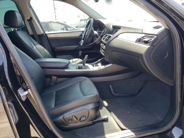 Photo 5 from auction – 2017 BMW X3 XDRIVE3 with VIN 5UXWX7C51H0U41765