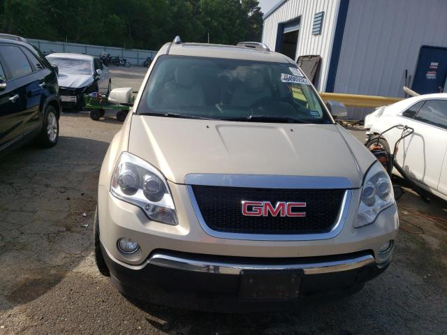 Photo 10 from auction – 2008 GMC ACADIA SLT with VIN 1GKER23768J140595
