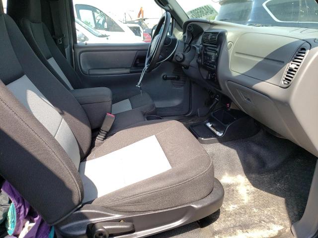 Photo 5 from auction – 2005 FORD RANGER SUP with VIN 1FTZR45E45PA19688