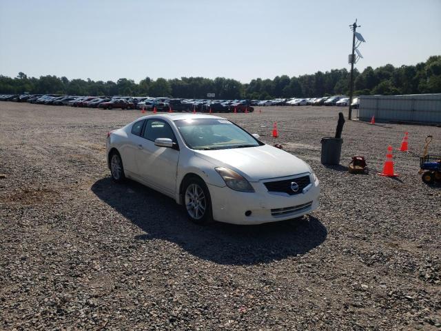 NISSAN ALTIMA 3.5 2008 with VIN 1N4BL24E98C209996 - Photo from auction