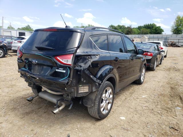 Photo 4 from auction – 2016 FORD ESCAPE SE with VIN 1FMCU0GX3GUA10315