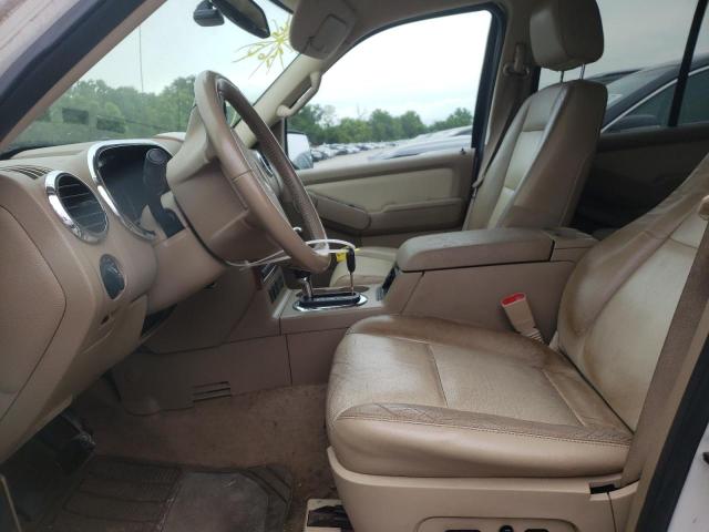 Photo 5 from auction – 2008 FORD EXPLORER E with VIN 1FMEU64E58UA03446