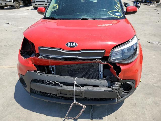 Photo 9 from auction – 2019 KIA SOUL with VIN KNDJN2A24K7686197