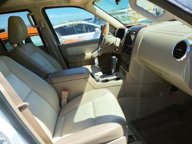 Photo 5 from auction – 2010 FORD EXPLORER L with VIN 1FMEU7F87AUA52456