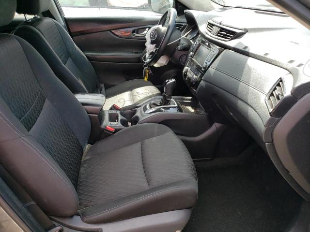Photo 5 from auction – 2019 NISSAN ROGUE S with VIN KNMAT2MT0KP559604