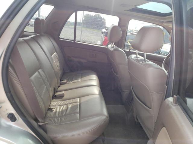 Photo 6 from auction – 2002 TOYOTA 4RUNNER LI with VIN JT3HN87RX29061284