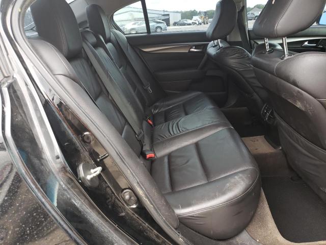 Photo 6 from auction – 2012 ACURA TL with VIN 19UUA8F24CA032567
