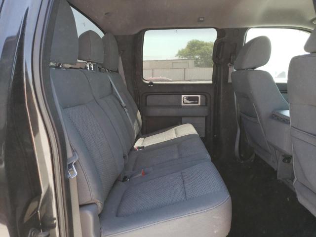 Photo 6 from auction – 2011 FORD F150 SUPER with VIN 1FTEW1CMXBKD47075