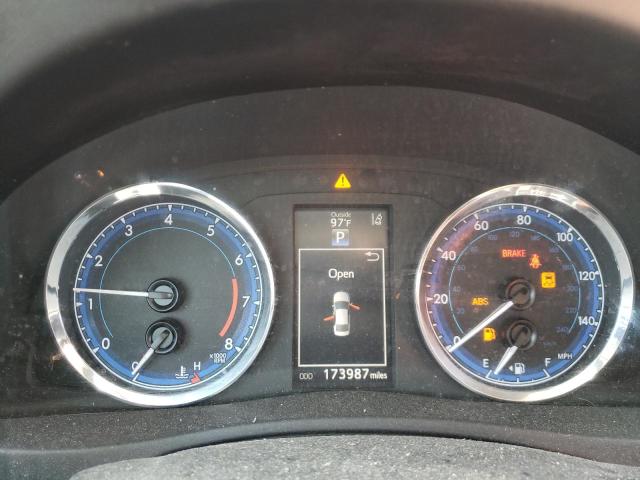 Photo 8 from auction – 2017 TOYOTA COROLLA L with VIN 5YFBURHE3HP654204