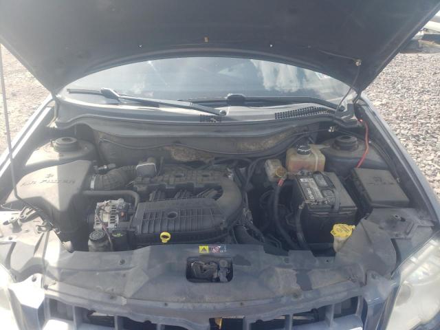 Photo 7 from auction – 2007 CHRYSLER PACIFICA T with VIN 2A8GM68X77R306287