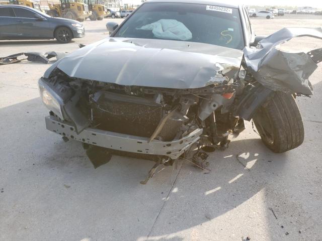 Photo 9 from auction – 2019 CHRYSLER 300 S with VIN 2C3CCABGXKH515336