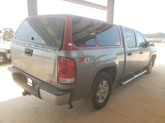 Photo 4 from auction – 2012 GMC SIERRA K15 with VIN 3GTP2VE7XCG289304