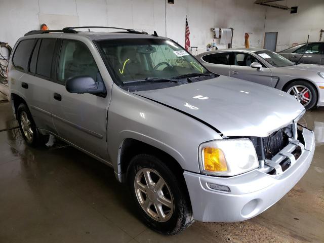 Photo 1 from auction – 2009 GMC ENVOY SLE with VIN 1GKDT33SX92130090