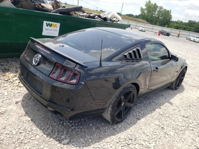 Photo 4 from auction – 2014 FORD MUSTANG with VIN 1ZVBP8AM4E5297401