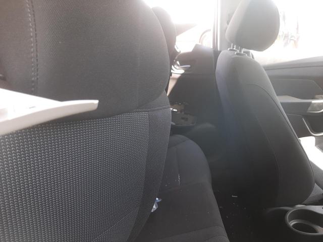 Photo 6 from auction – 2019 HYUNDAI ACCENT SE with VIN 3KPC24A35KE085046