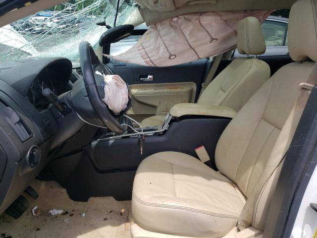 Photo 5 from auction – 2010 FORD EDGE LIMIT with VIN 2FMDK3KC7ABB09474