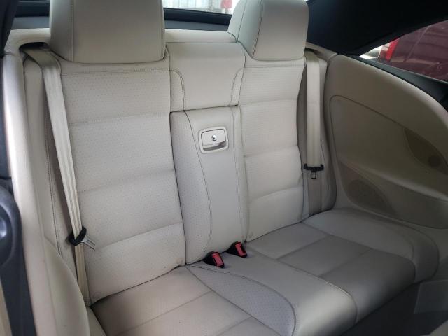 Photo 6 from auction – 2009 VOLKSWAGEN EOS TURBO with VIN WVWBA71F09V012991